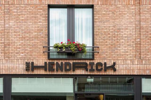 Отель The Hendrick Smithfield Дублин-42